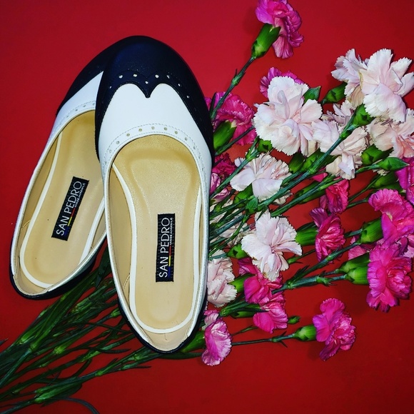 NWT Flat Shoes from San Pedro Shoes - Picture 6 of 8